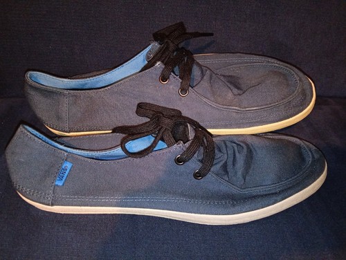 Vans rata vulc shoes - rata,