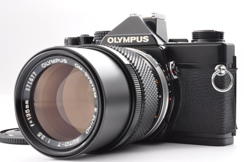Near mint olympus - [near, black