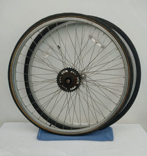 Weinmann Rims CN520 700c 36H