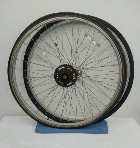 Weinmann rims cn520 - rims, 700c