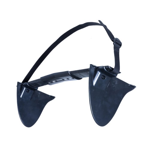 Irig drift stopper - drift,