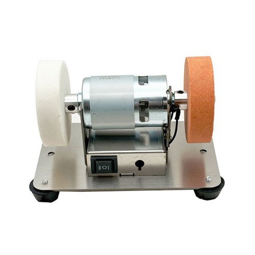 100w bench polishing - polishing, machine