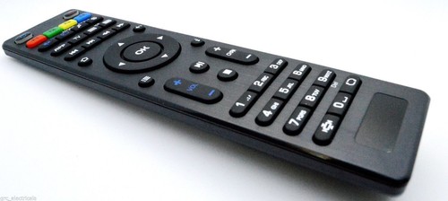 Remote for mag - 250, 255