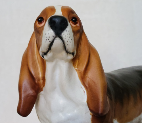 Beswick connoisseur fochno - connoisseur, 'fochno