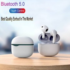 HD Wireless Bluetooth Earphone