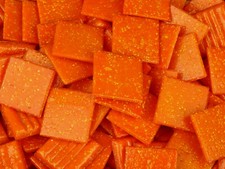 225 Vitreous Mosaic Tile Sheets (OVER 47 COLOURS TO CHOOSE FROM!) 