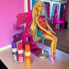 BARBIE X2345 HAIRYTASTIC COLOR