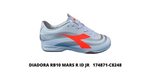 Diadora kids astro indoor - diadora,