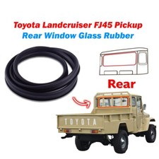 Toyota Land Cruiser FJ45