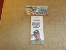 VINTAGE ORIG SINCLAIR ESSO GAS