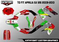 FOR APRILIA MX SX 125