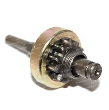 Vespa Electric Start Starter