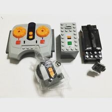 Power Functions 4pcs Battery