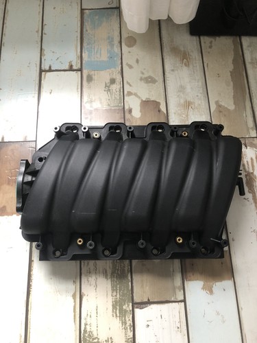 Corvette z06 intake manifold - intake,