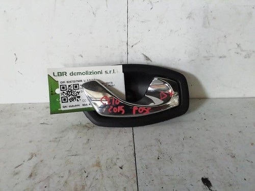 826733790r rear inner - 826733790r,