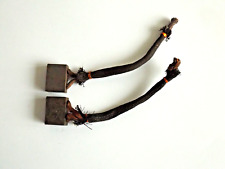 Pair of STARTER BRUSHES =