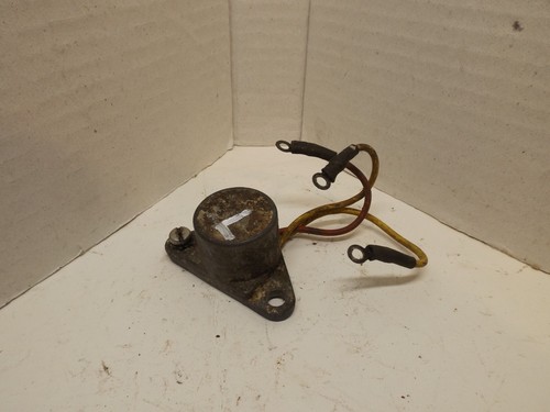 Johnson evinrude outboard - johnson/evinrude,