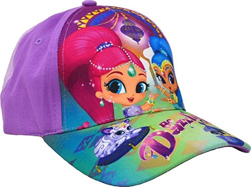 Kids shimmer and shine - shimmer,