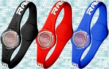 Rawlings Power Balance