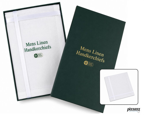 White irish linen - irish,
