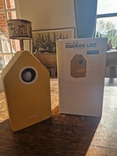 Karlsson LED Cuckoo Mango