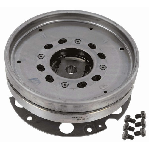 Sachs engine flywheel - flywheel, teeth