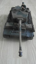 FORCES of VALOUR German Tiger