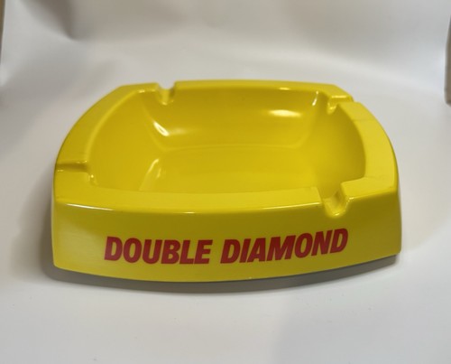 Double diamond vintage large - double,