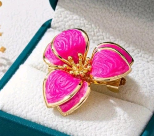 1pc exquisite bright pink - bright,