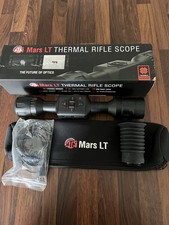 ATN Mars 5-10 320 x240 Thermal Scope
