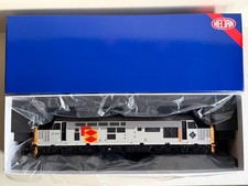 Heljan O Gauge 3757 Class 37/4