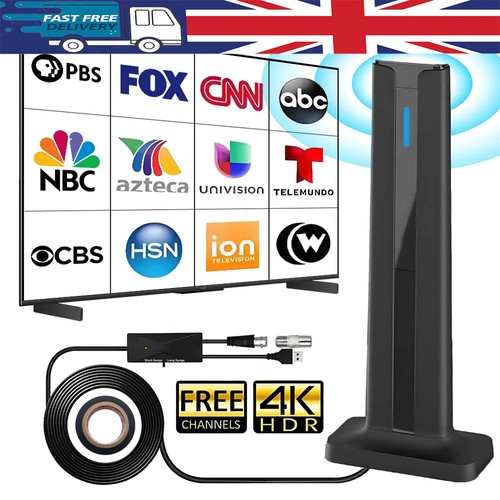 Freeview aerial 250 miles - tv,