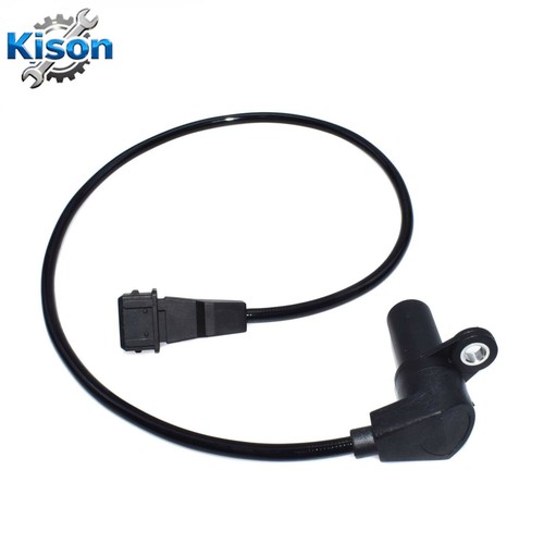 New intermotor crank - new, sensor
