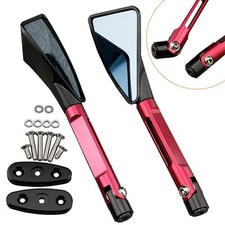 Motorcycle Rear View Mirrors