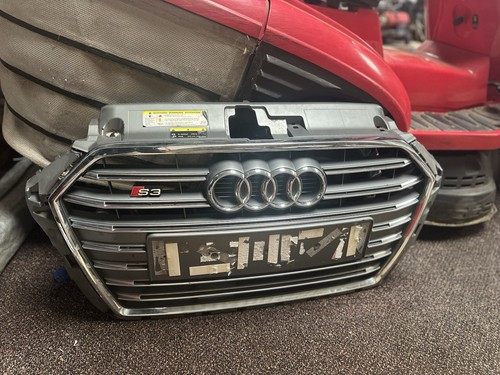 Audi facelift genuine - audi, 8v