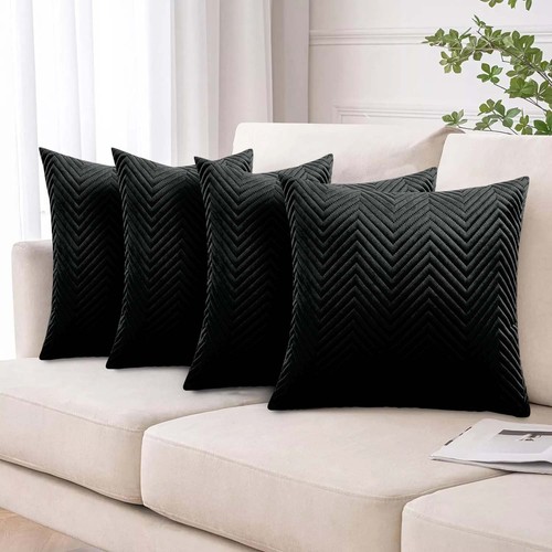 Pack cushion covers with - pack,