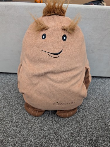 Spuddy couch potato puddy - spuddy,