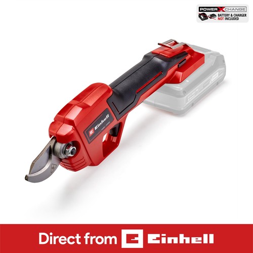 Einhell cordless pruning - cordless,