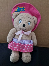Tessie Bear Plush  2007  Noddy