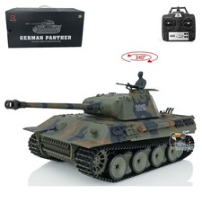 US Stock 1/16 Heng Long RTR