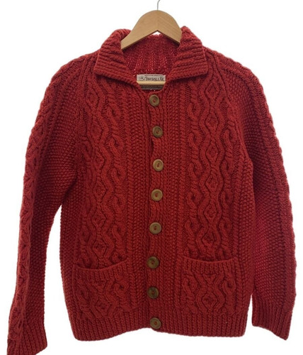 Inverallan handknit aran - inverallan,