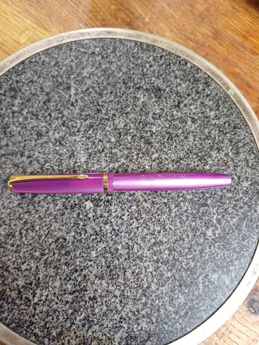 Conway stewart 570 - conway, vintage