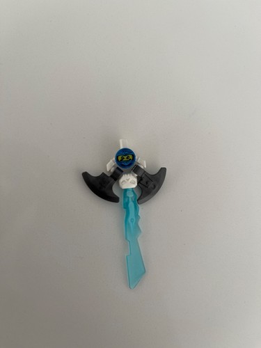 Lego minifigure ninjago - lego,