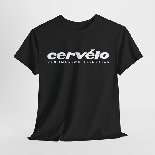 Cervelo cycling shirt - , bike