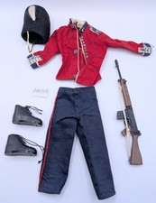 Action grenadier guards - grenadier, part