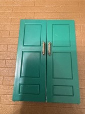 Sylvanian families Doors Spares Regency Hotel Spare parts