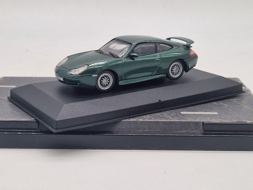 Porsche 911 996 - , coupe