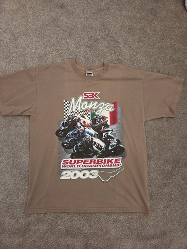 2003 superbike world - 2003,