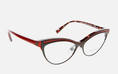 Alain mikli new genuine frame - new,