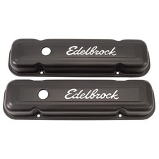 Edelbrock Signature Series